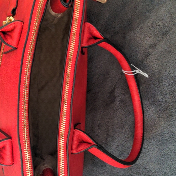 Charming Charlie Top Handle Bag - Picture 6 of 7